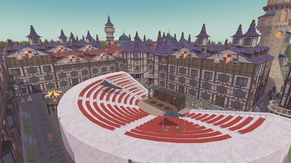 FlowCity Builder screenshot 5