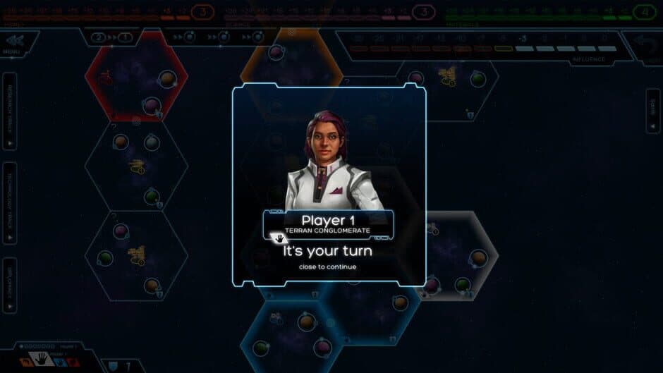 Eclipse: 2nd Dawn for the Galaxy screenshot 5