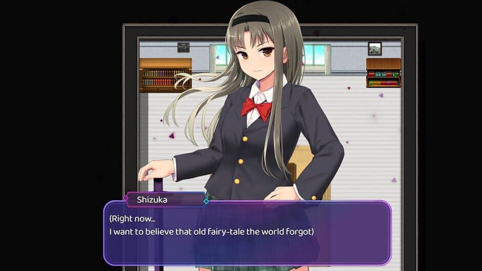 Brainwashing Academy: The Cursed Person's Pot screenshot 3