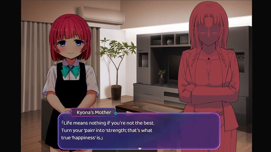 Brainwashing Academy: The Cursed Person's Pot screenshot 6