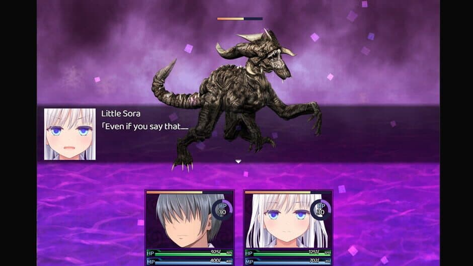 Brainwashing Academy: The Cursed Person's Pot screenshot 1