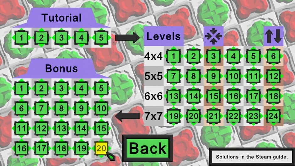 From Red to Green screenshot 5