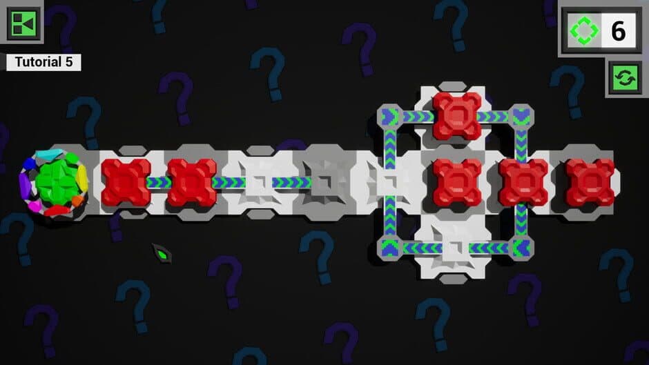 From Red to Green screenshot 1