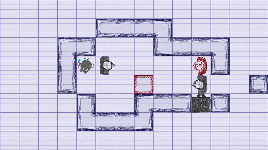 Assassinvisible screenshot 4