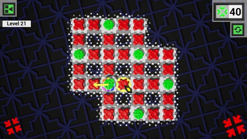 From Red to Green screenshot 4