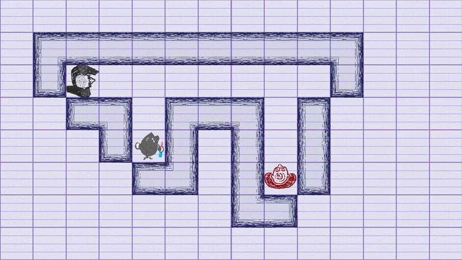 Assassinvisible screenshot 5