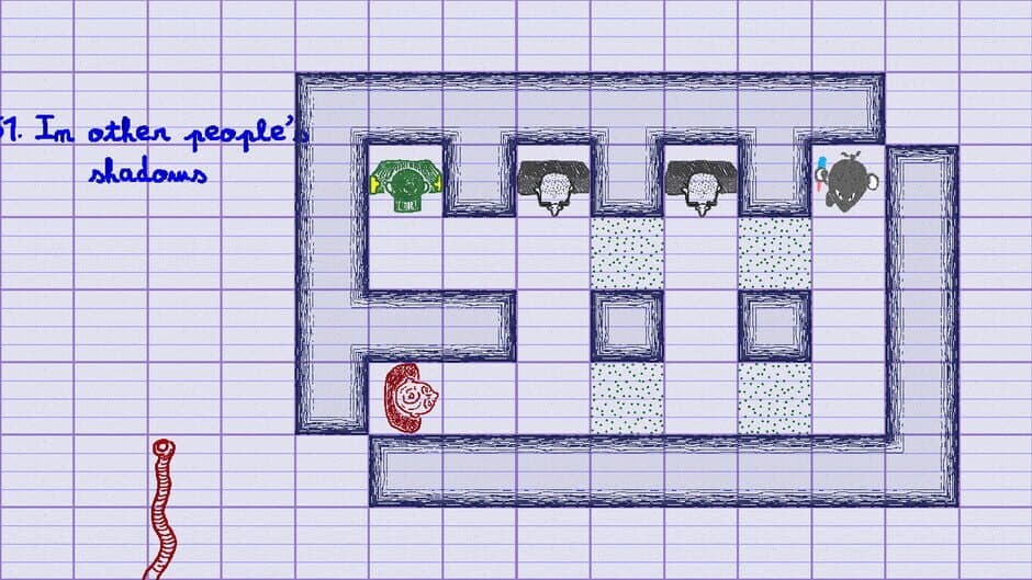 Assassinvisible screenshot 6