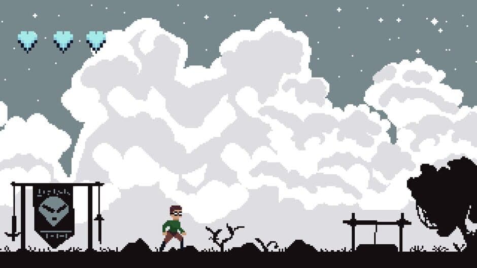 Codebound screenshot 1