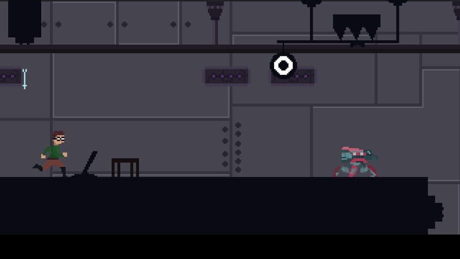 Codebound screenshot 2