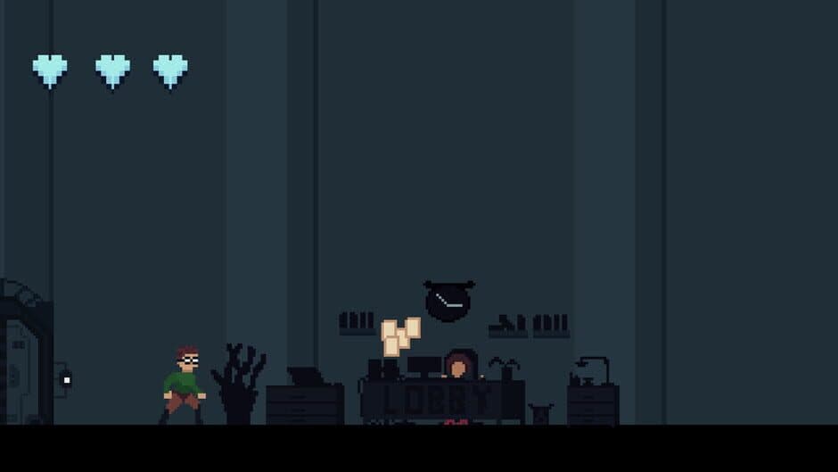 Codebound screenshot 5