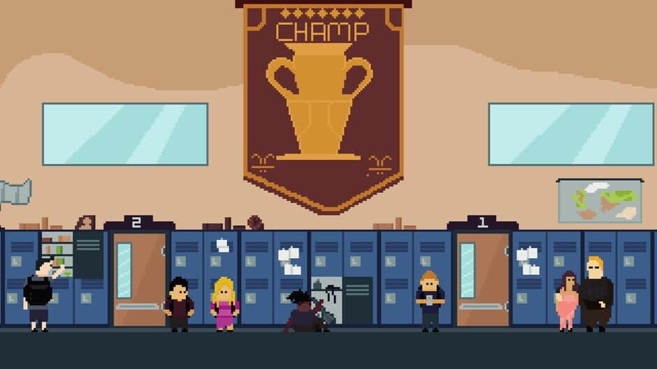 Codebound screenshot 6