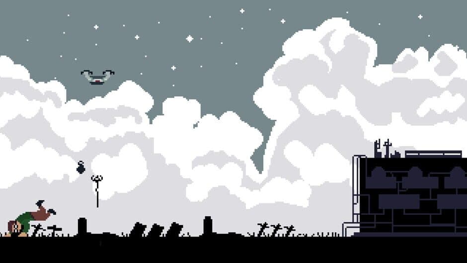 Codebound screenshot 3