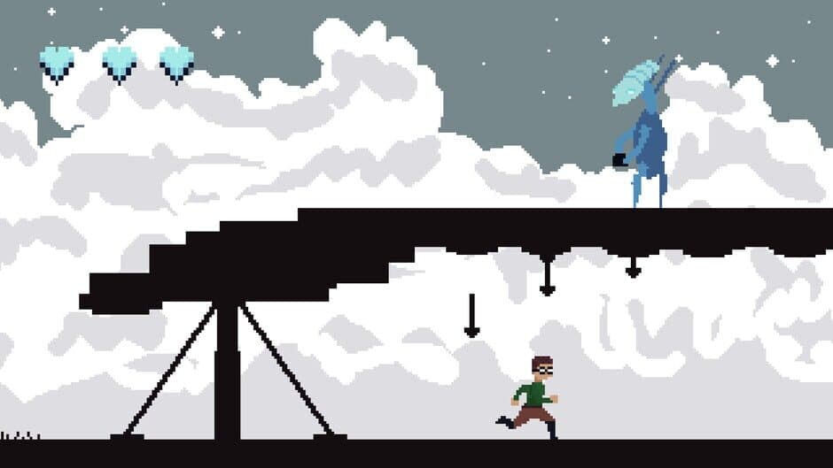 Codebound screenshot 4