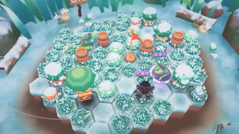 The Last Bug screenshot 4