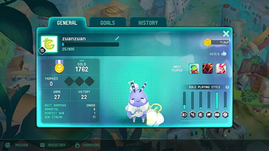 The Last Bug screenshot 3