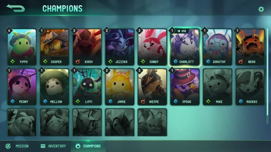 The Last Bug screenshot 5