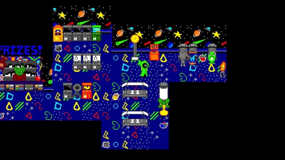 A Drop of Color screenshot 1