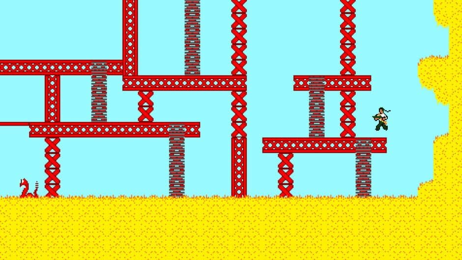 A Drop of Color screenshot 5