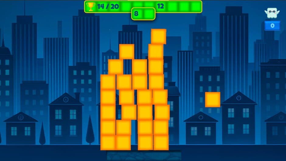 Block Sky Rise screenshot 3