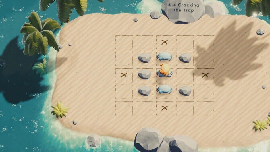 Crabs Dive In Crossway screenshot 5