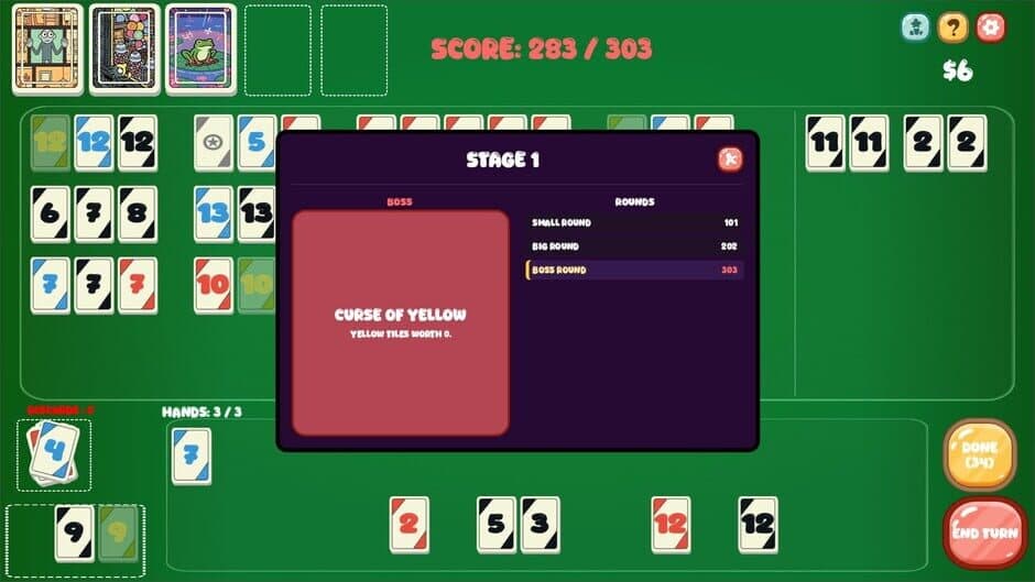 Rummy Odyssey screenshot 4