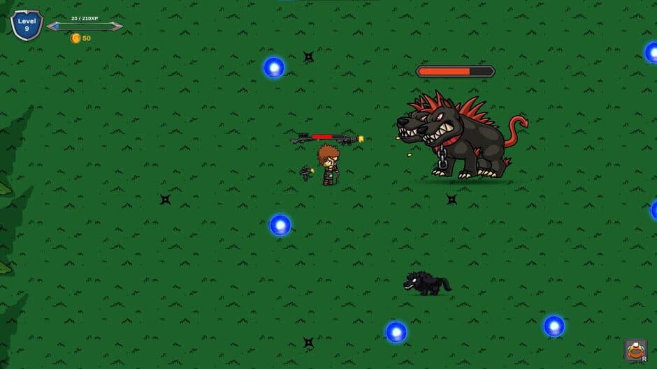 Beast's Bane screenshot 2