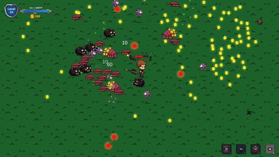 Beast's Bane screenshot 3