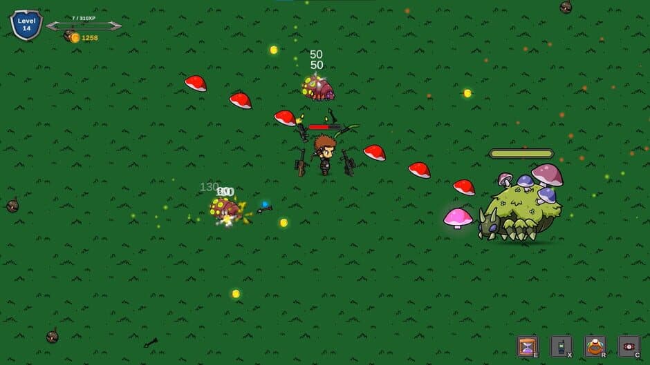 Beast's Bane screenshot 4