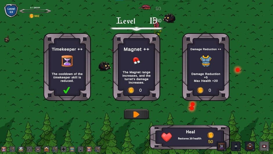 Beast's Bane screenshot 5