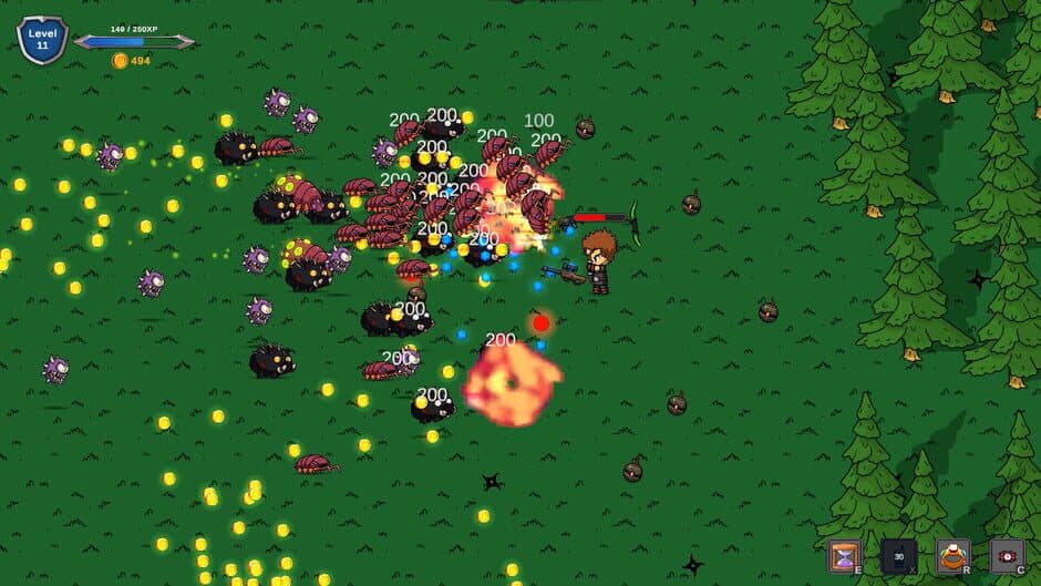 Beast's Bane screenshot 6