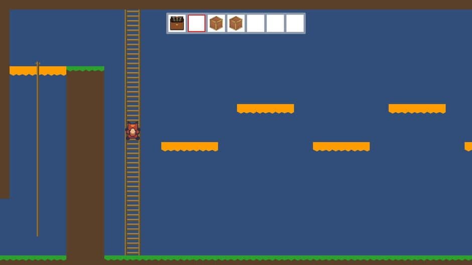 Gridvania screenshot 3