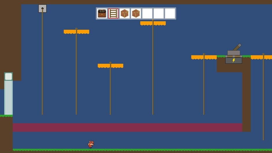 Gridvania screenshot 4