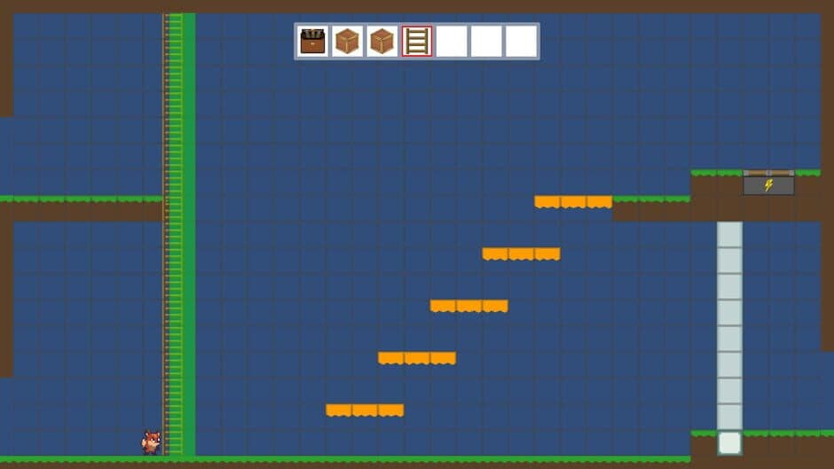 Gridvania screenshot 5