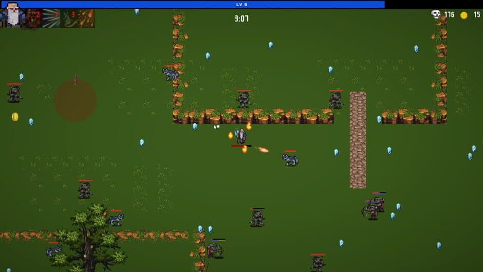 Wizard Blaster screenshot 5