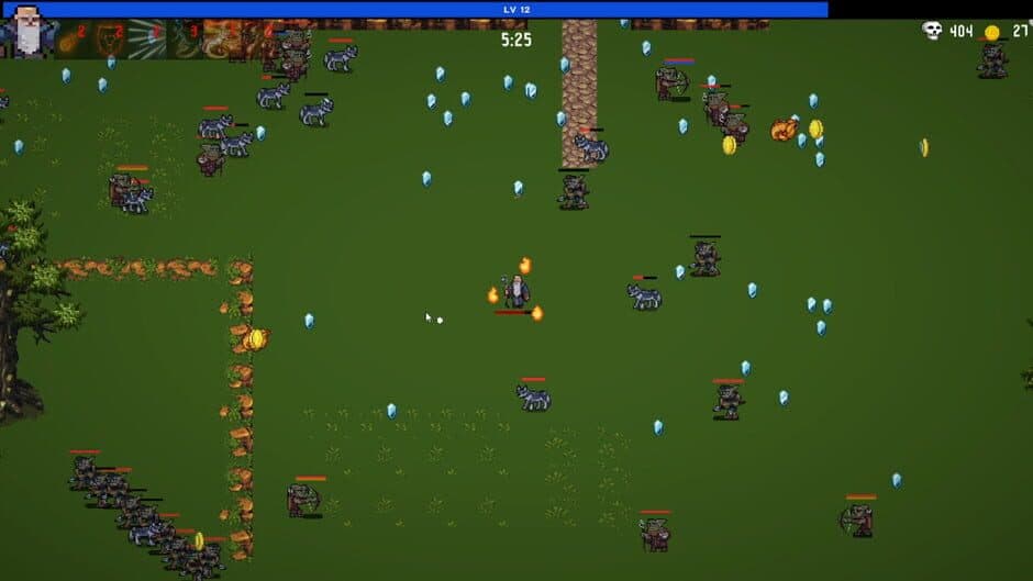 Wizard Blaster screenshot 6