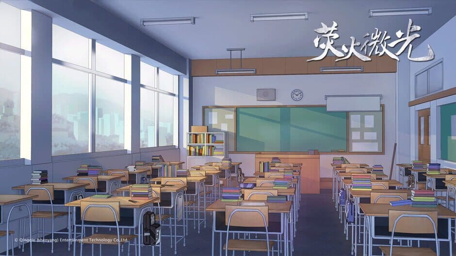 Tiny Light screenshot 3