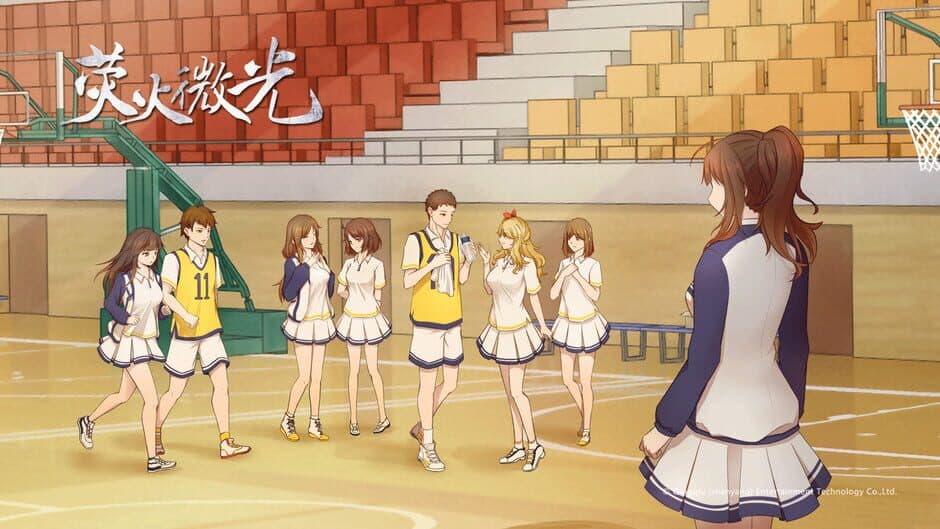 Tiny Light screenshot 5