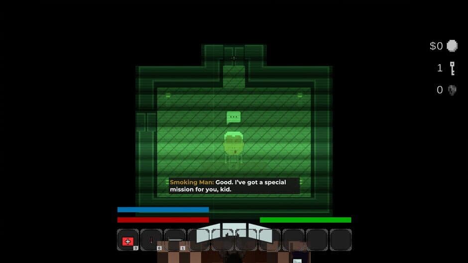 Raiding Party screenshot 4