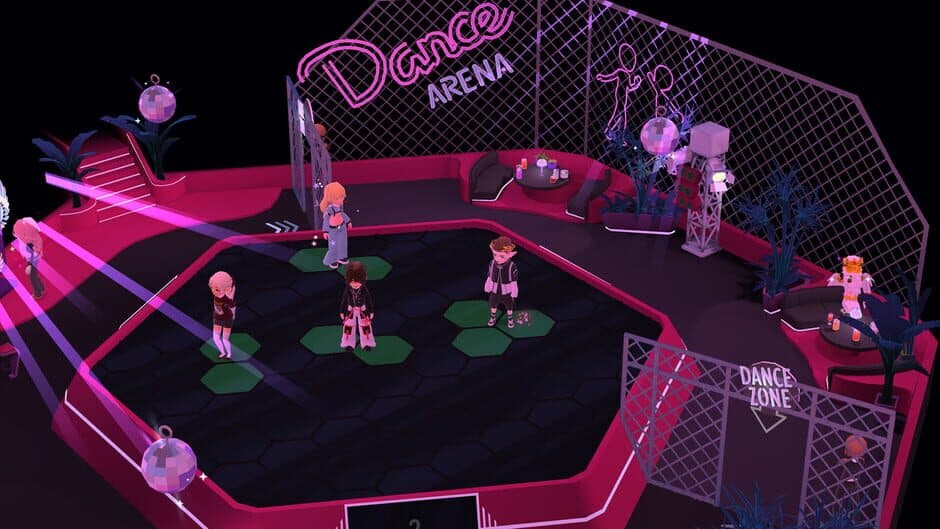 Hotel Hideaway screenshot 6