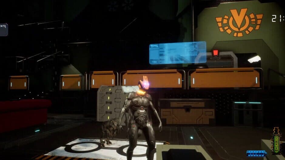 AéroMultiverse screenshot 5