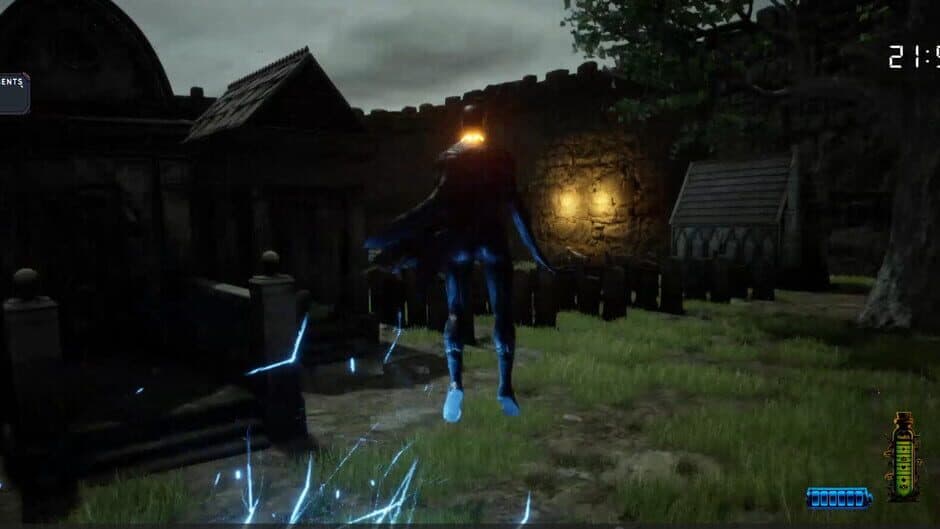 AéroMultiverse screenshot 1