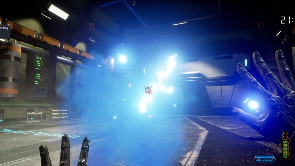 AéroMultiverse screenshot 2