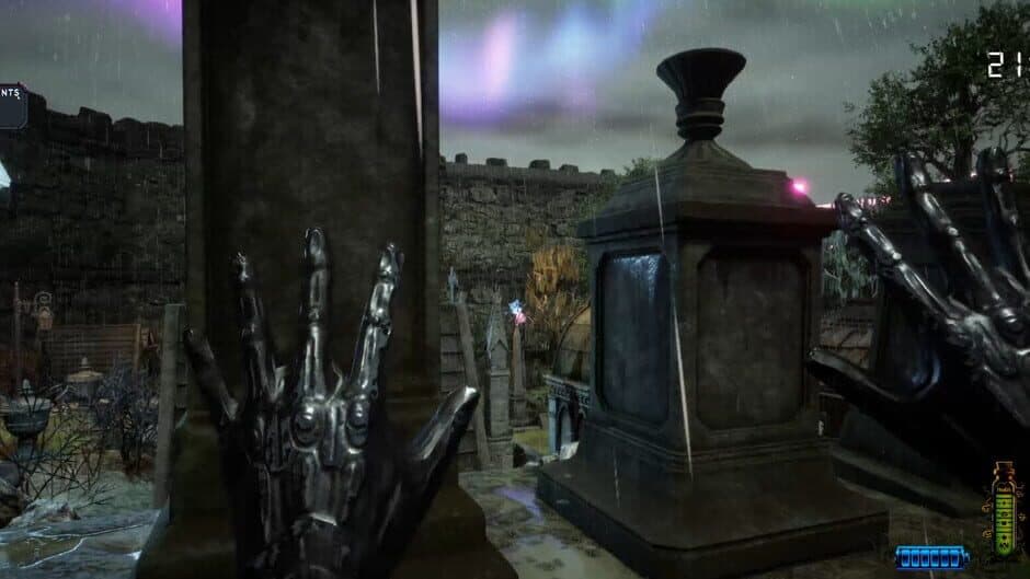 AéroMultiverse screenshot 3