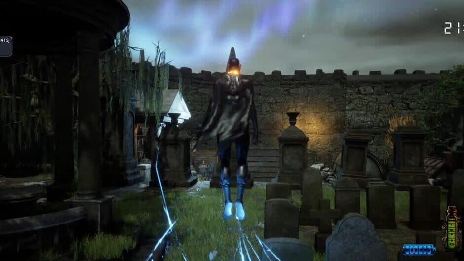 AéroMultiverse screenshot 4