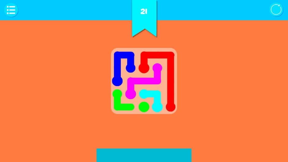 Connect the Dots screenshot 3