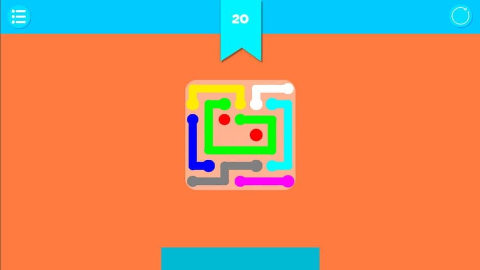 Connect the Dots screenshot 1