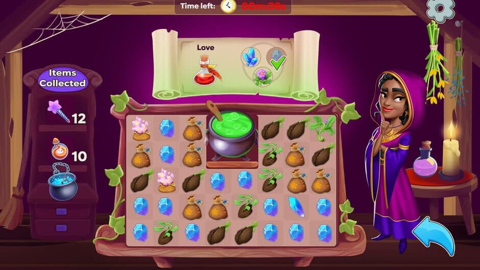 Kingdoms: Merge & Build screenshot 5