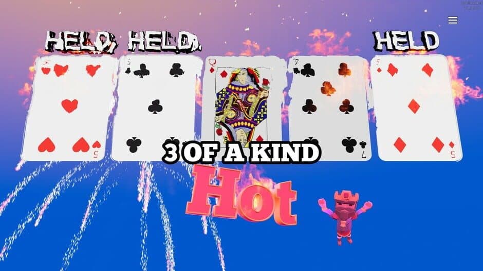 Vidya Poker screenshot 3