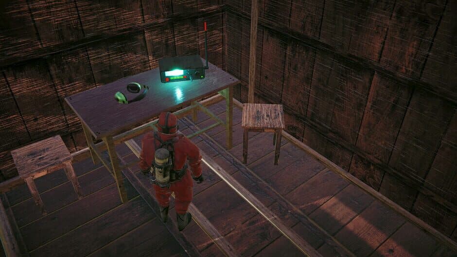 Necroa Village screenshot 4