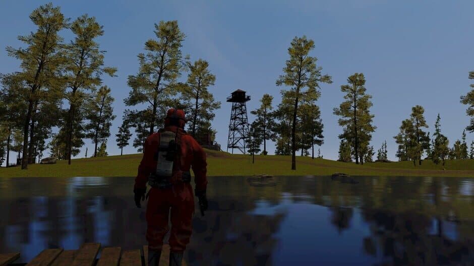 Necroa Village screenshot 2